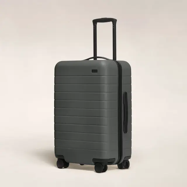 The Bigger Carry-On