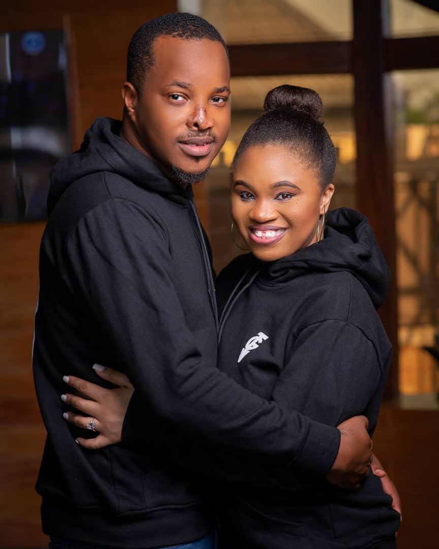 The Wedding Website of Chiawotu Mbara and Emmanuel Osuji