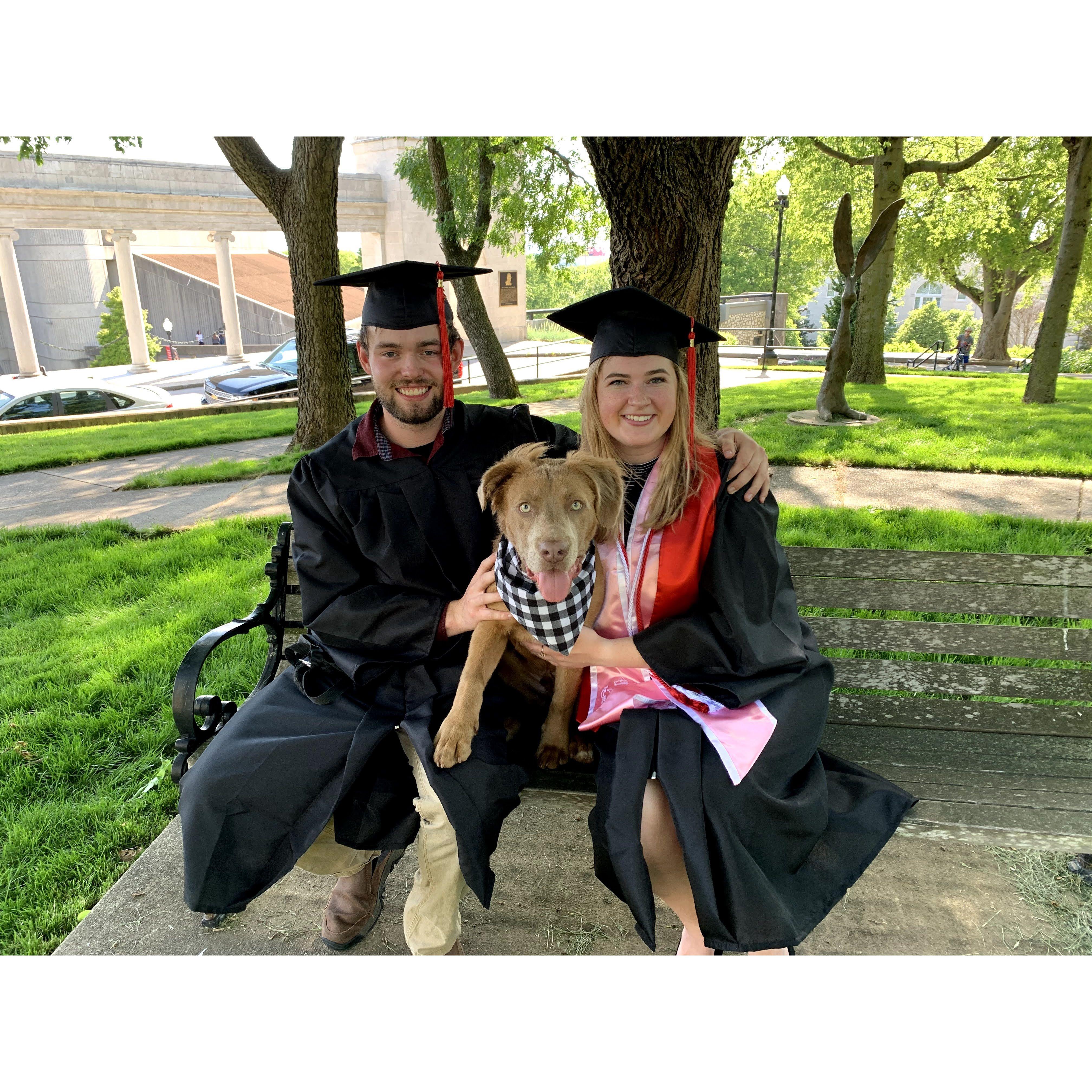 WKU Graduation 2020