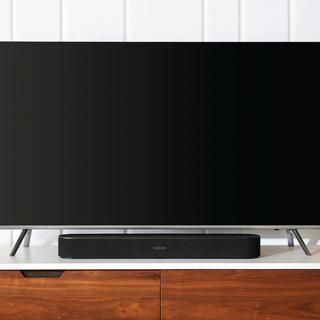 Beam: Smart Soundbar