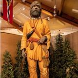 Museum of the Mountain Man