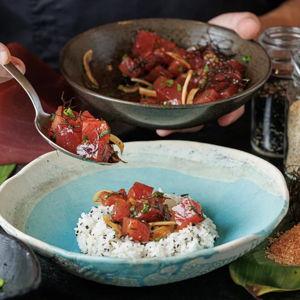 Cooking Class in Kauai For Two
