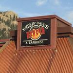 Smokin' Dave's BBQ - ESTES PARK