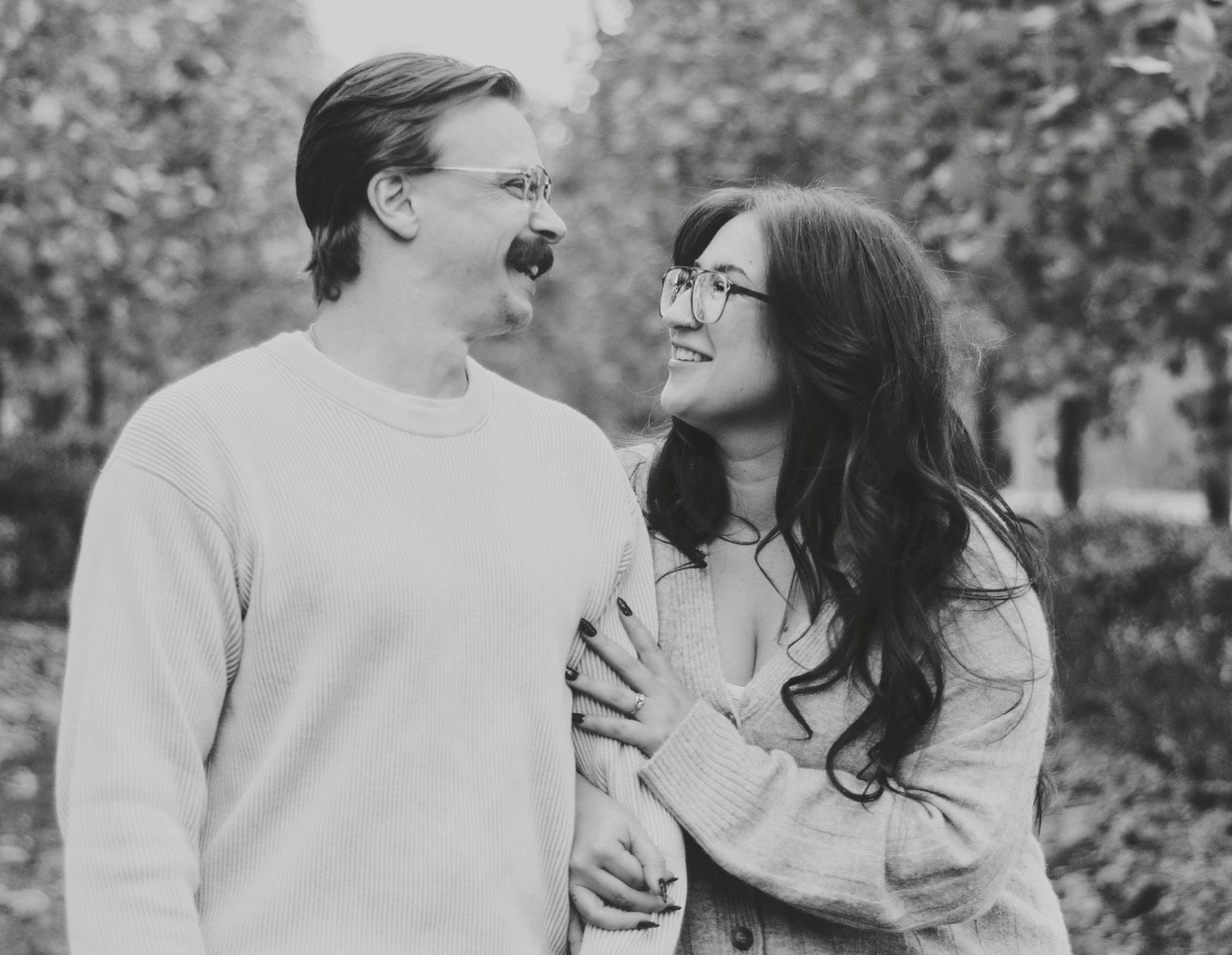The Wedding Website of Brooke Mears and Michael Martin