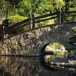 Woodward Park