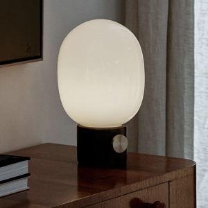 JWDA Table Lamp, Portable