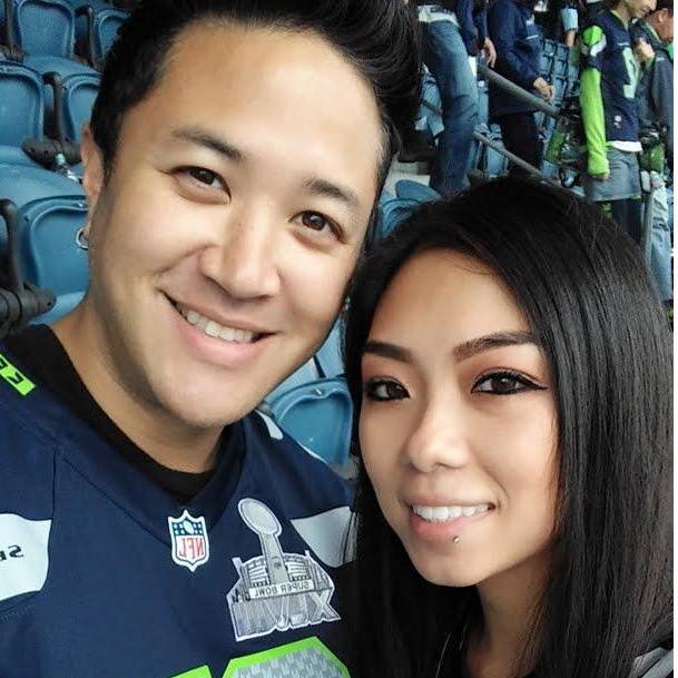 Seahawks game