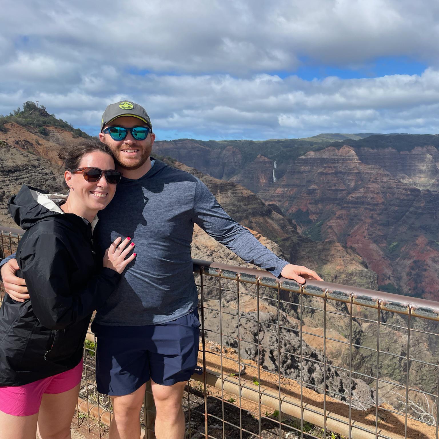 February 2023: Our favorite trip to date - Kauai