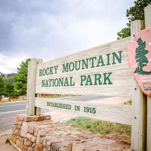 National Park Annual Pass