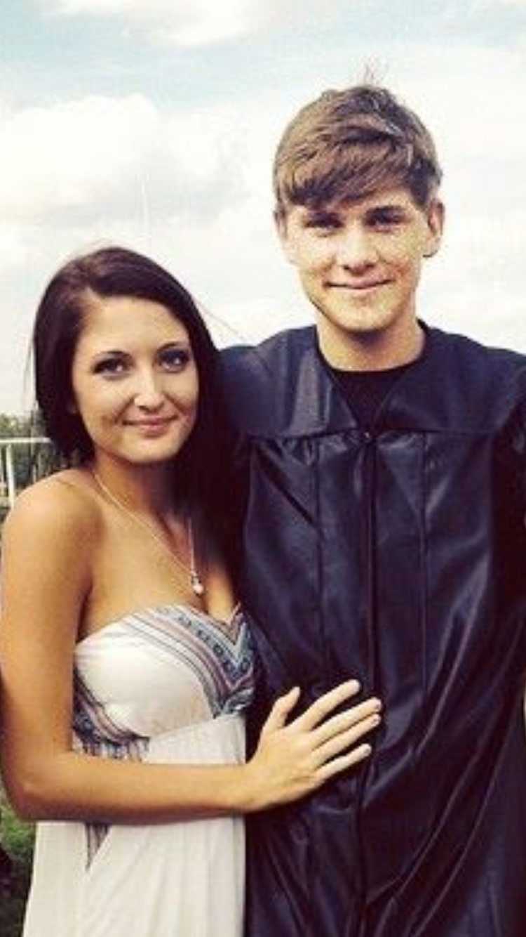 The Wedding Website of Hailey Adrian and Sage Whisner