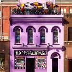 Tootsies Orchid Lounge