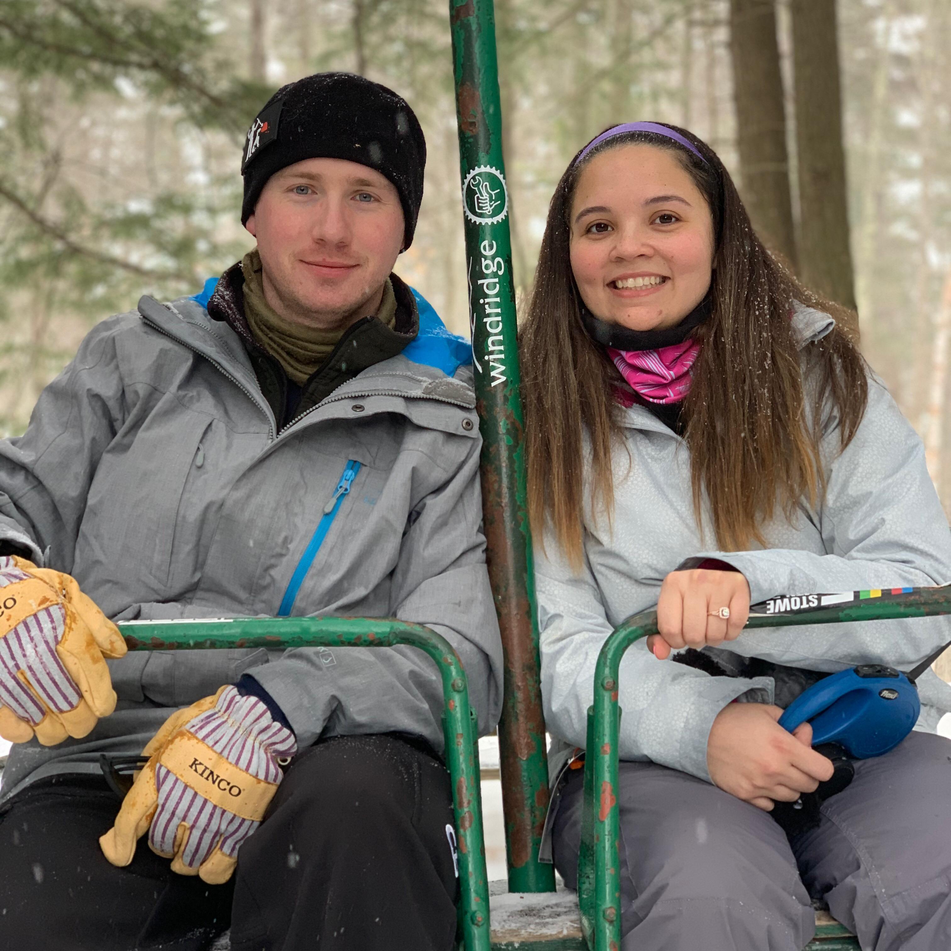 Family Hikes in Stowe 2021