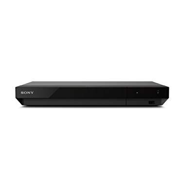 Sony UBP-X700 4K Ultra HD Blu-Ray Player