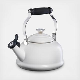 Whistling Tea Kettle