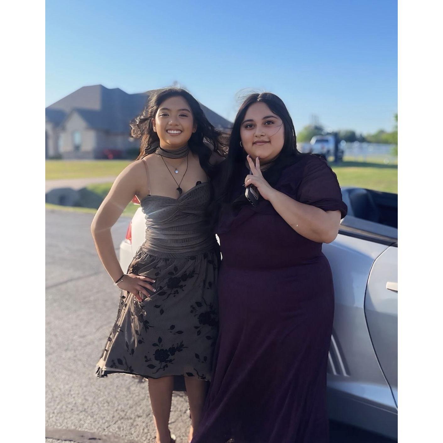 Prom 2025
