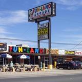 Fun-Land Arcade & Snack Bar