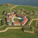 Fort McHenry National Monument and Historic Shrine