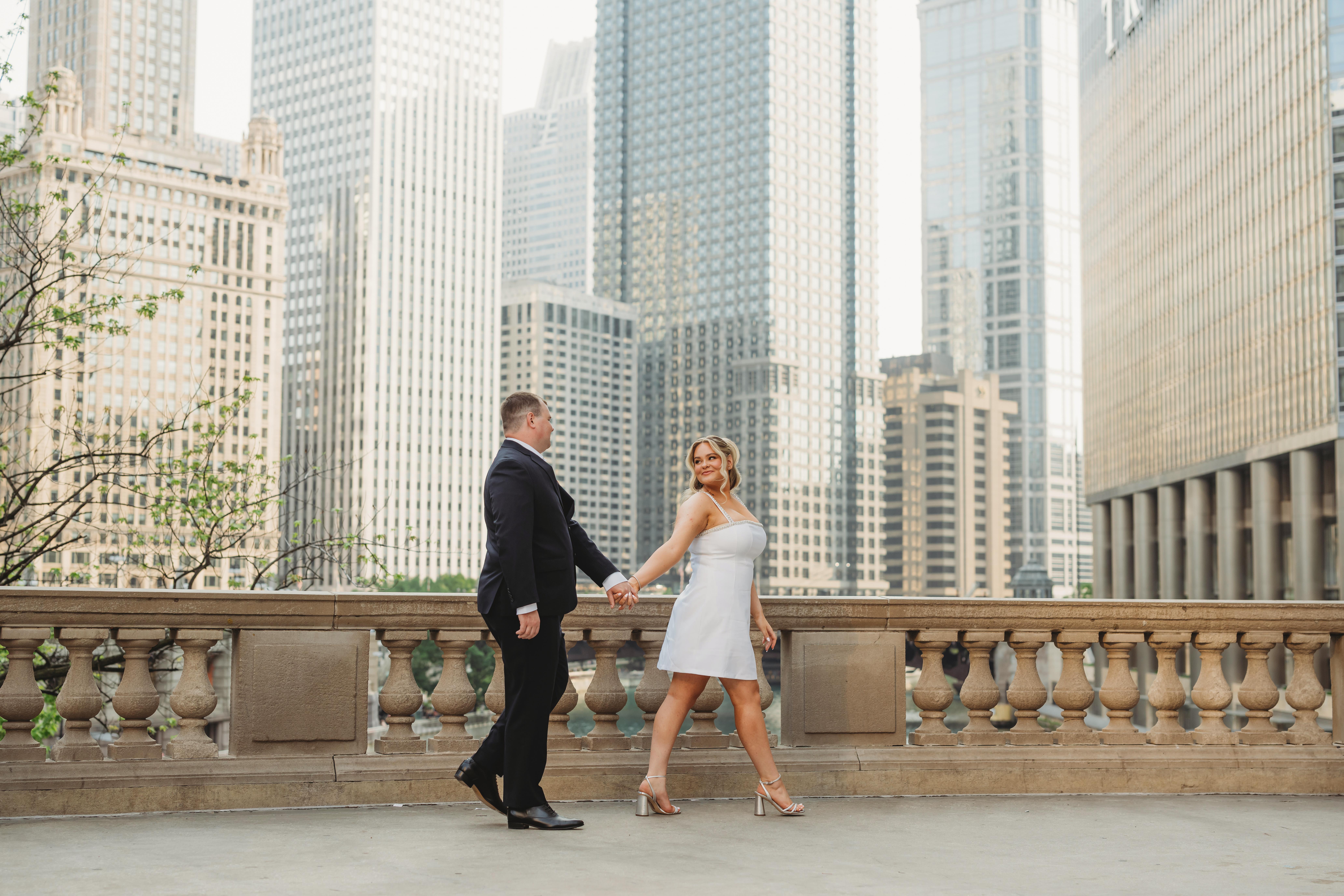 The Wedding Website of Ewelina Milewski and Michael Kall