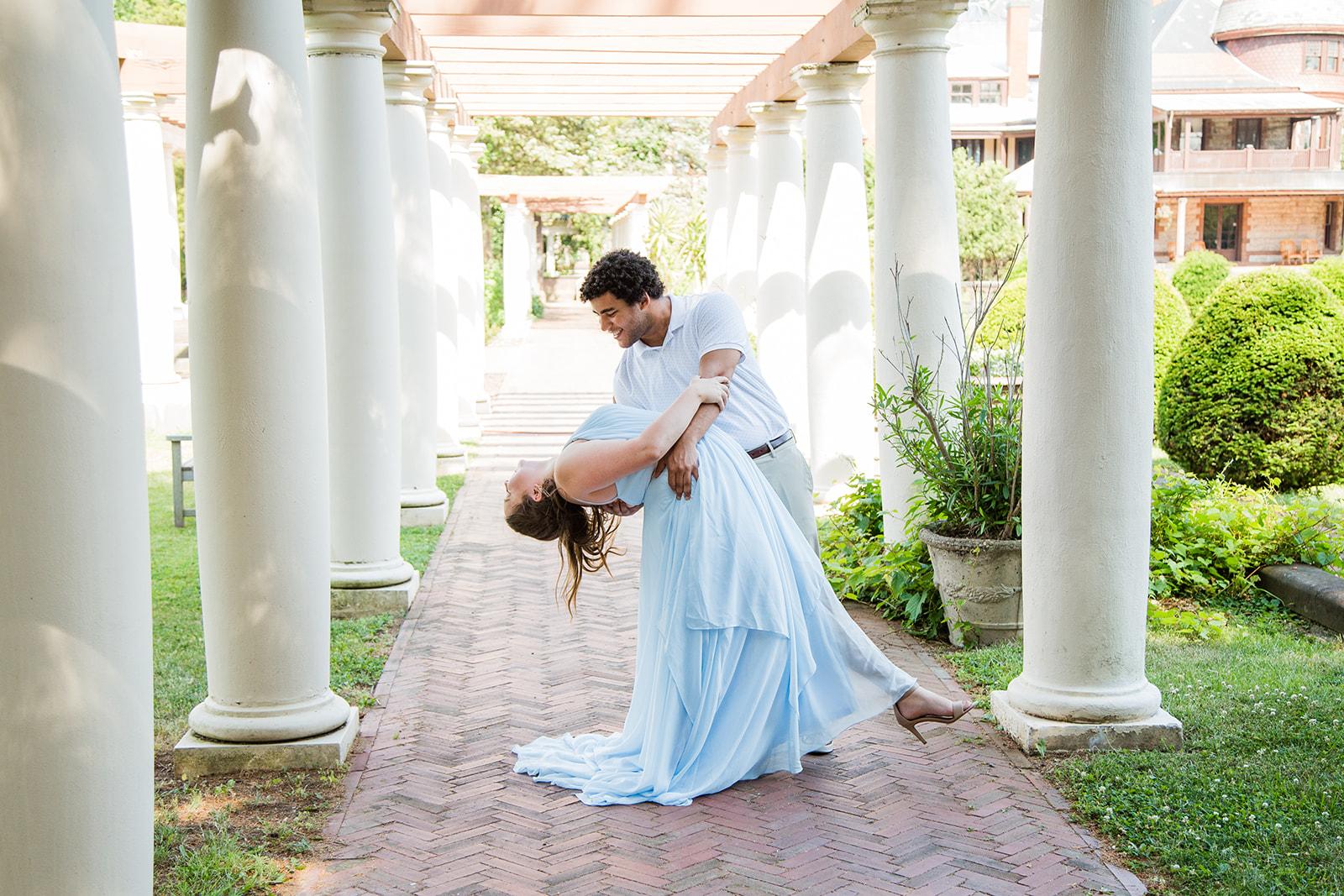 The Wedding Website of Hannah Wood and Nathan Durham