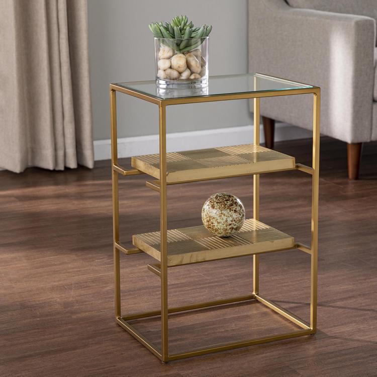 Penketh End Table