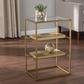 Penketh End Table