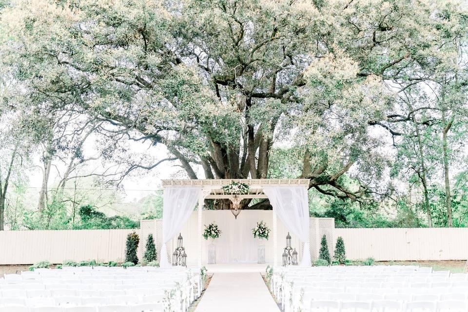 The Wedding Website of Natalie Boston and Tyler Stuckey