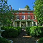 Historic Smithville Mansion