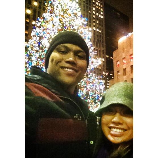 New York 2013