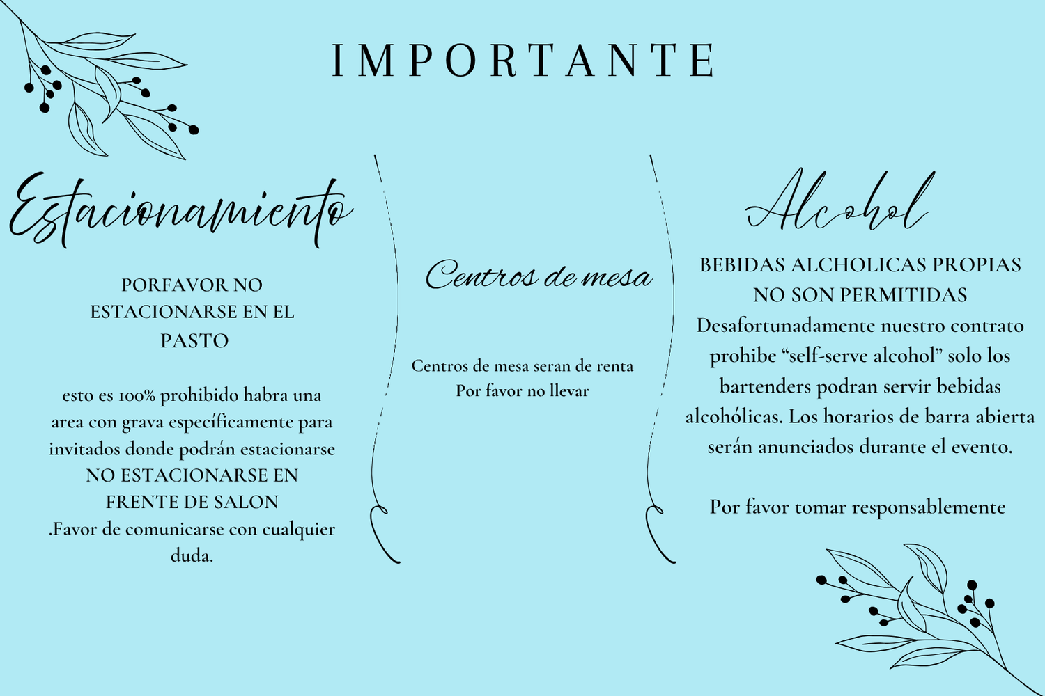 The Wedding Website of Daniela Cadena and Hugo Rodriguez