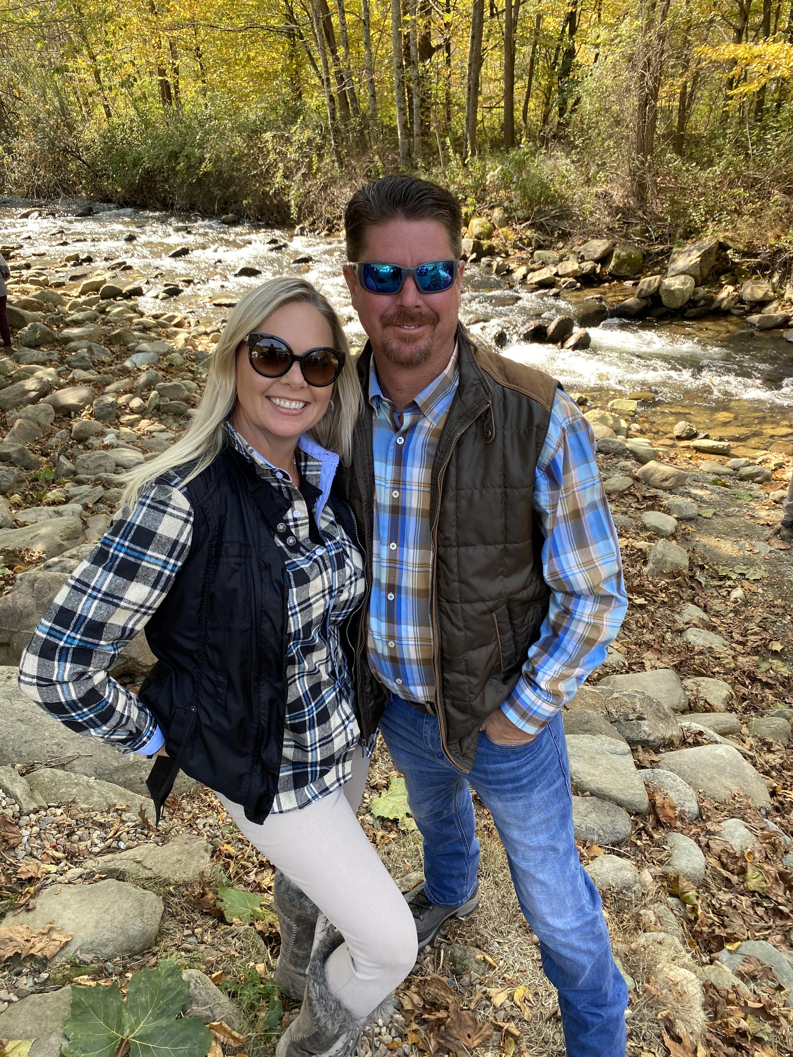 The Wedding Website of Sybill Johnson and Brant Webb