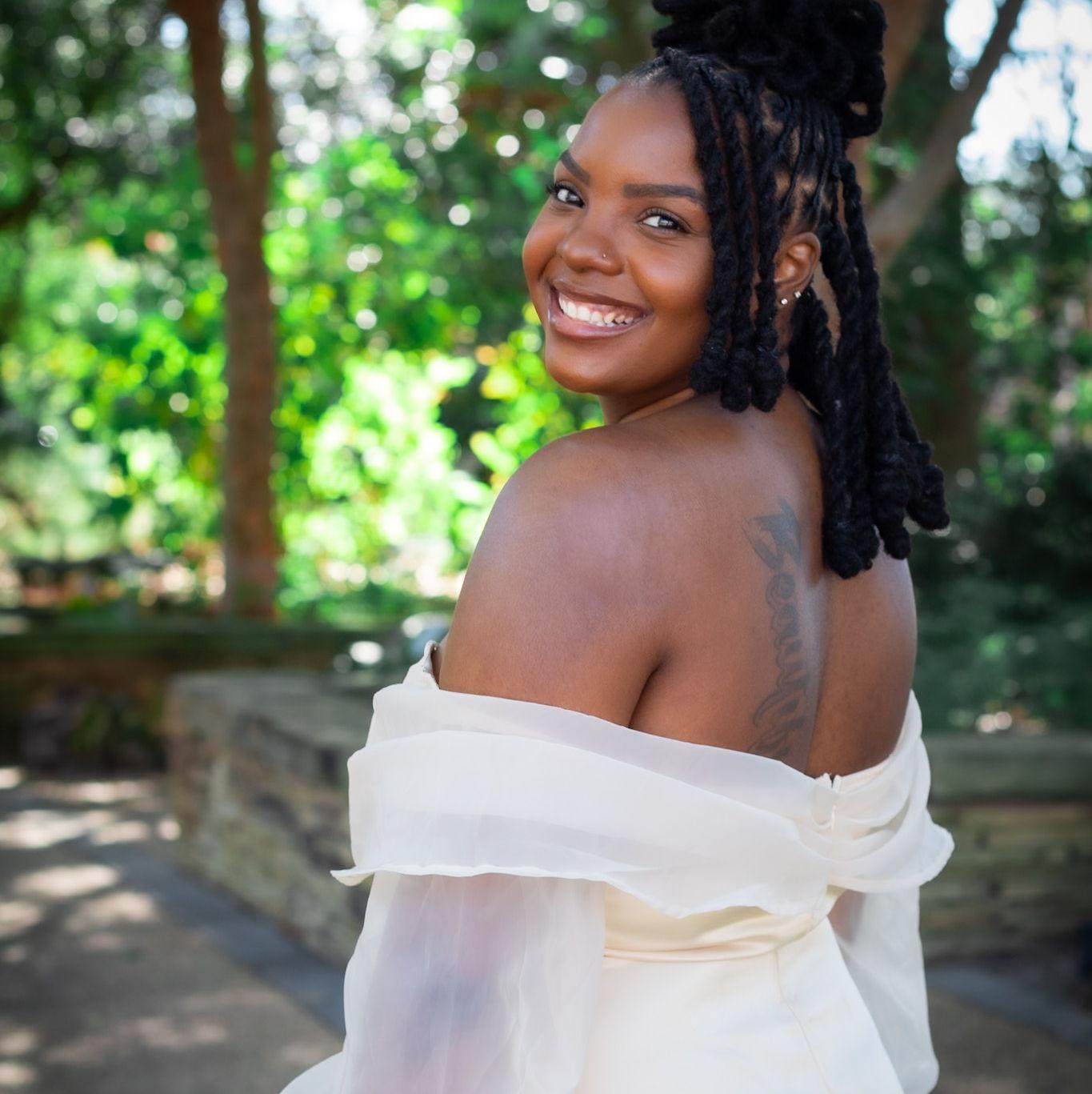 The Bride