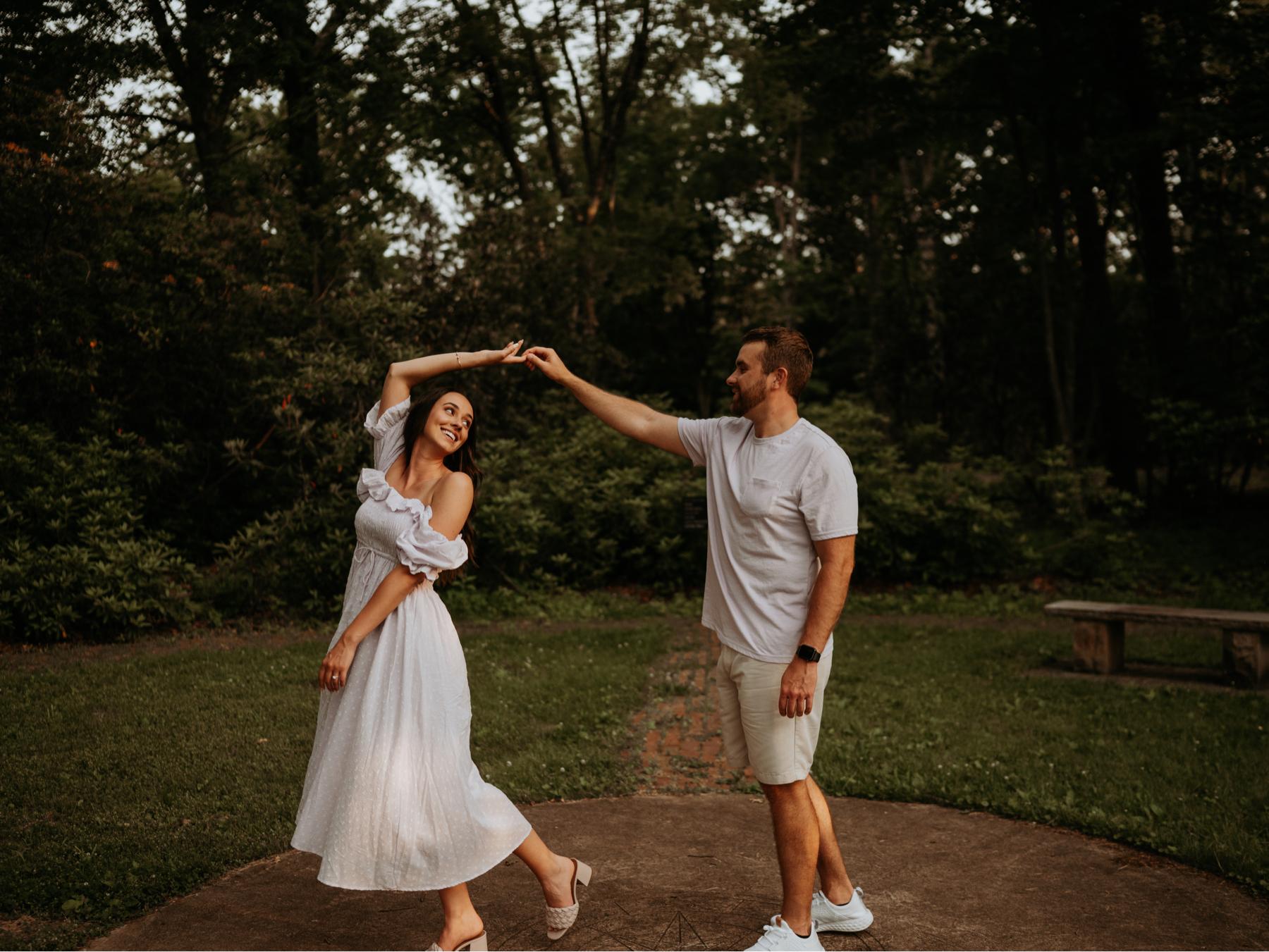 The Wedding Website of Hannah Carlino and Evan Oswald