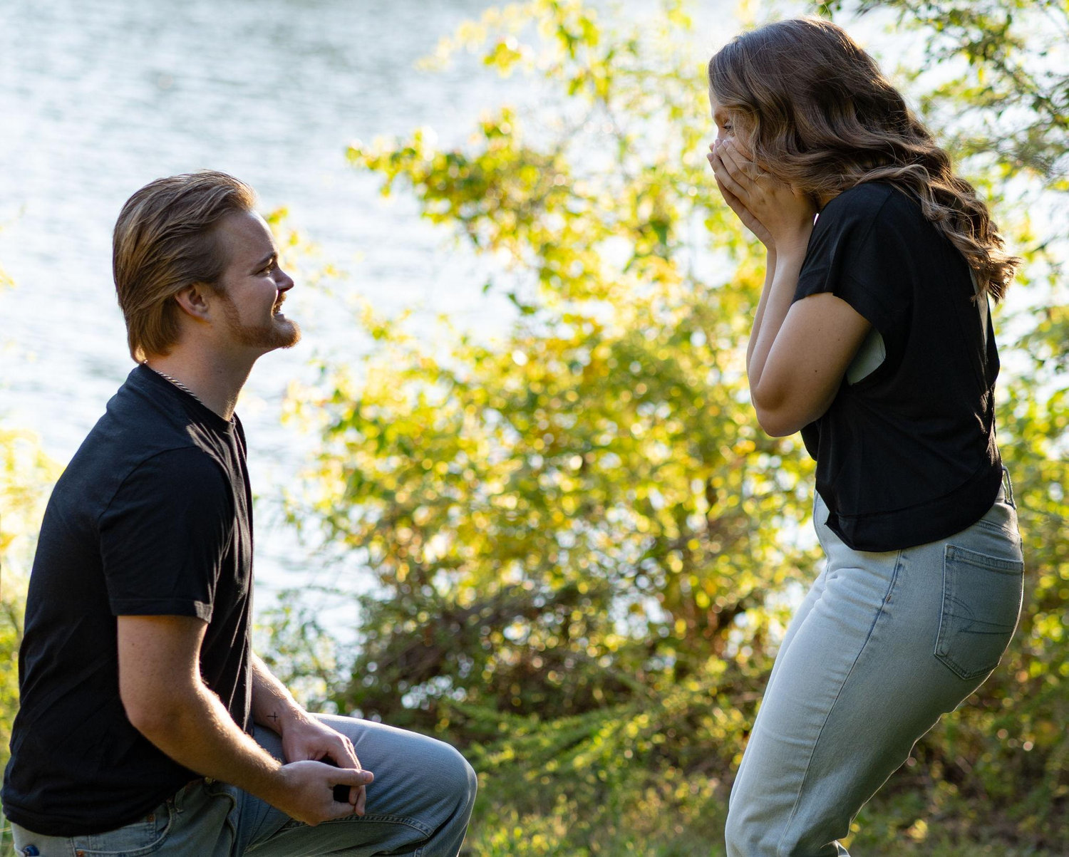 The Wedding Website of Sean Koren and Hannah Miller