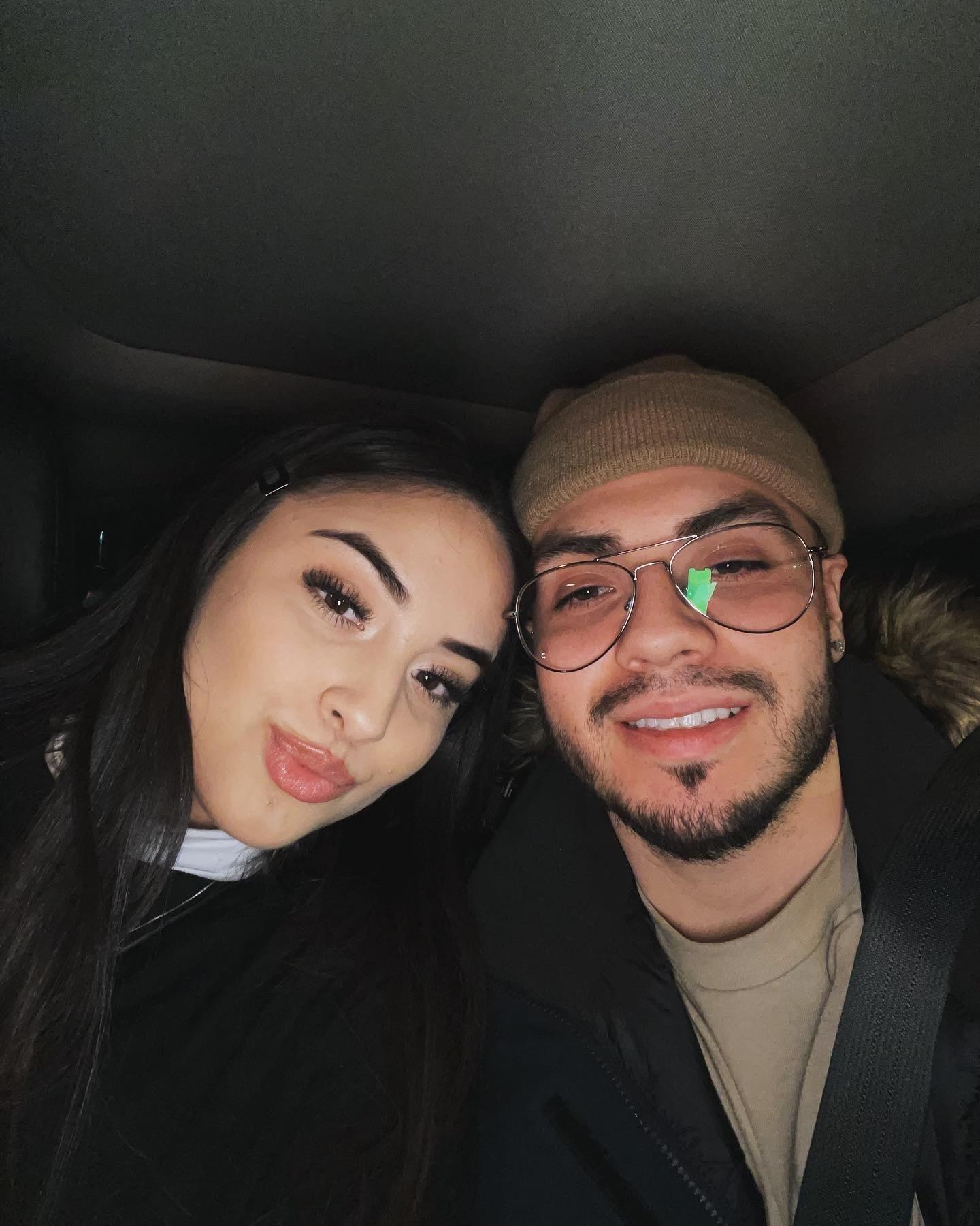 The Wedding Website of Ariana Castaneda and Josue Herrera