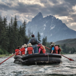 Triangle X Ranch Scenic Float Trip