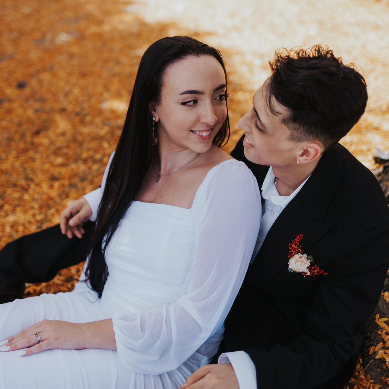 2023 Elopement