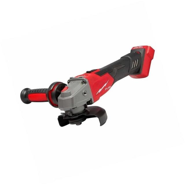 New 2889-20 for Milwaukee M18 FUEL™ 4-1/2" / 5" Variable Speed Braking Grinder, Slide Sw