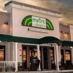 Metro Diner