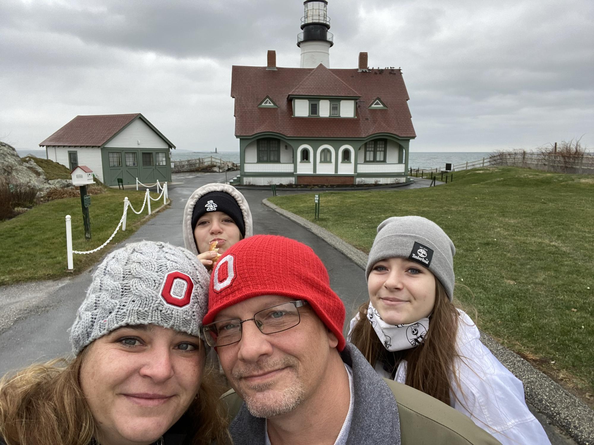 Portland Headlight 2020