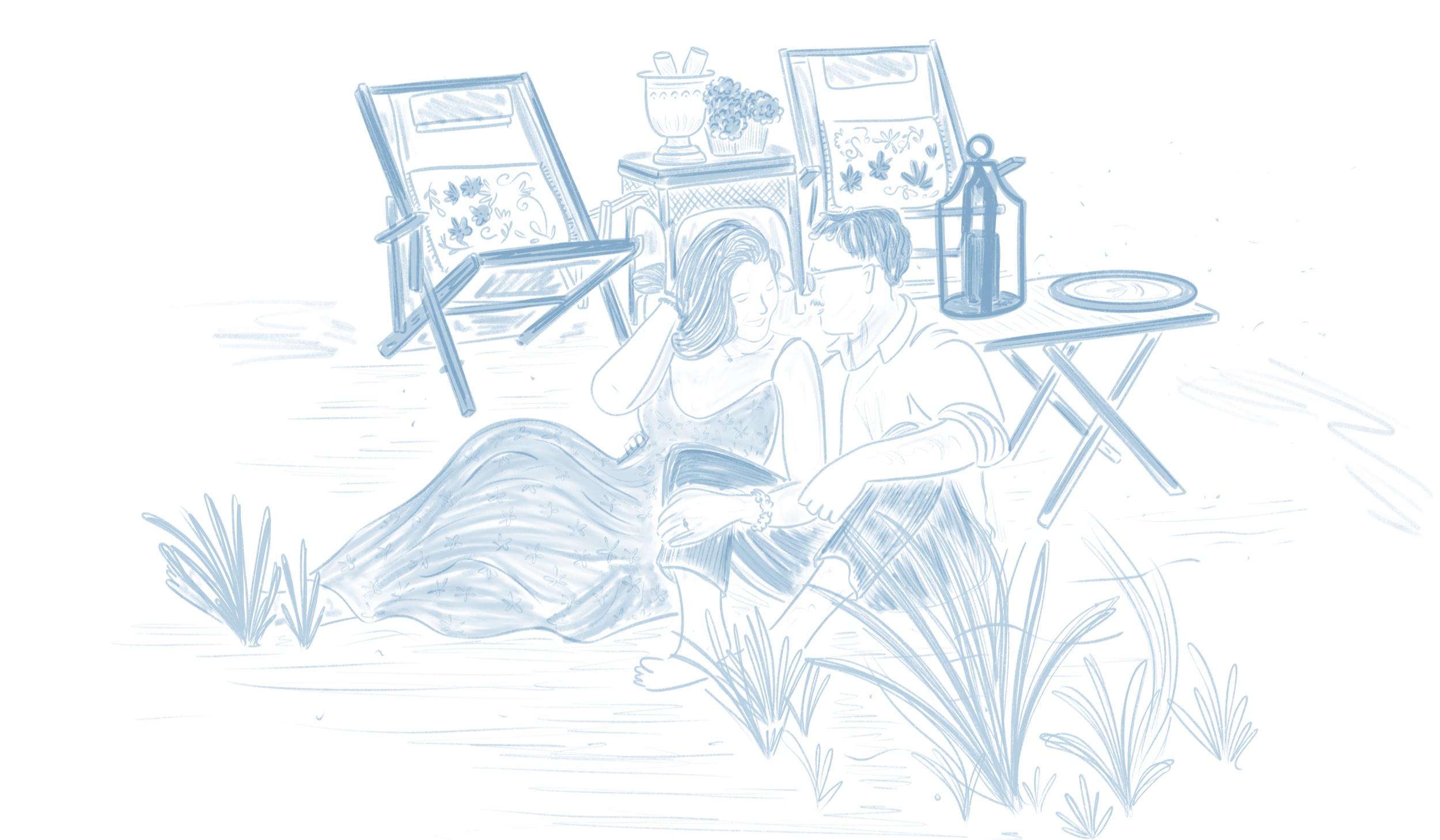 The Wedding Website of Shannon Christie and Peter Casale