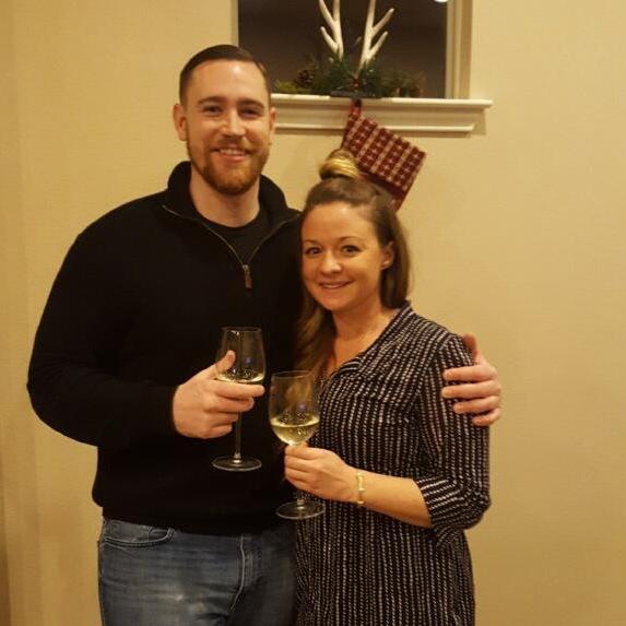 New Year's Eve 2017