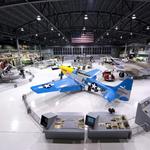 EAA Aviation Museum