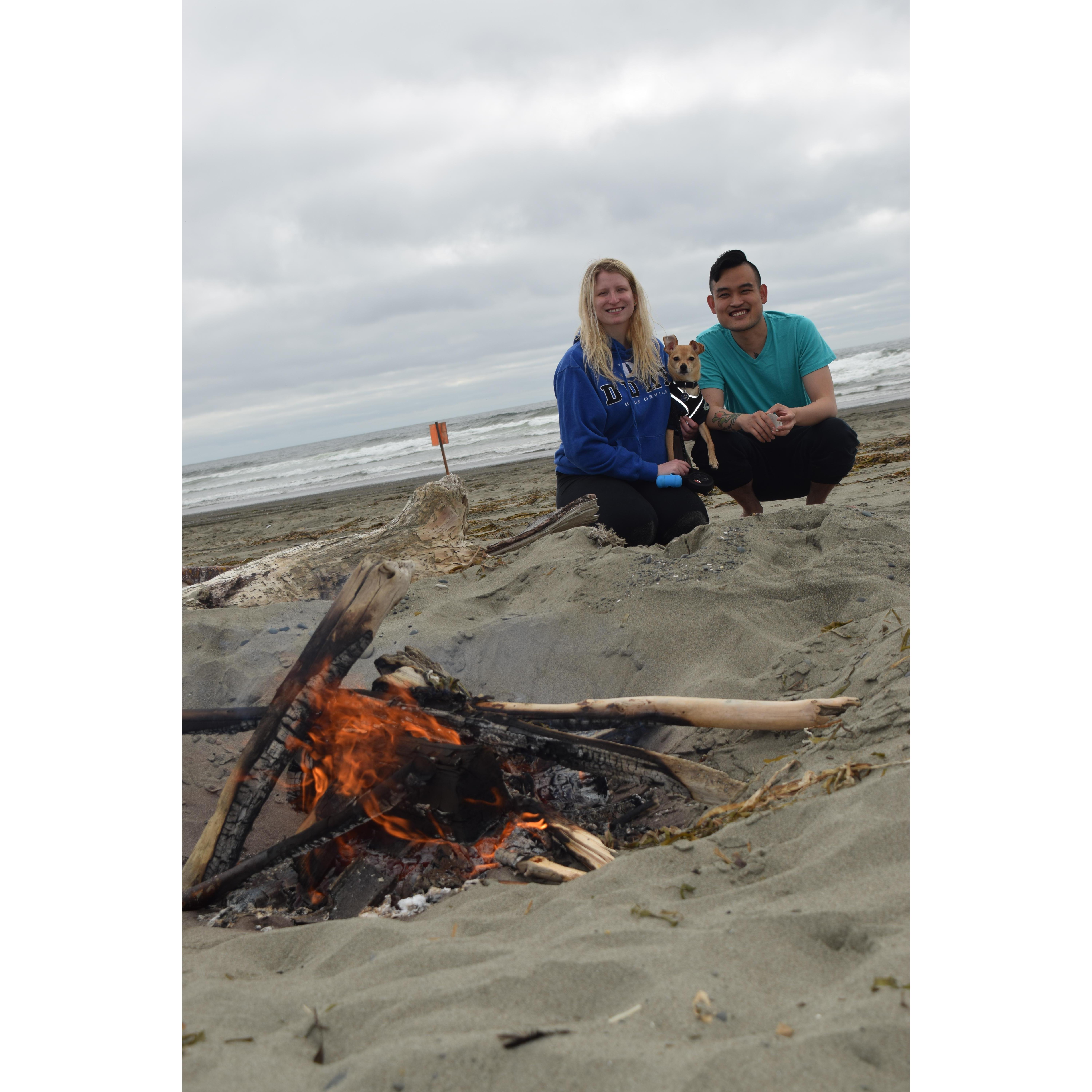 Family vacation Summer 2017