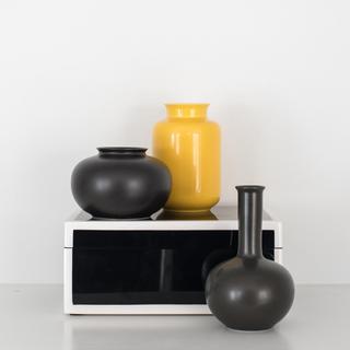 Hills 4-Piece Decor Set