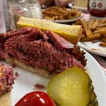 Schwartz's Deli