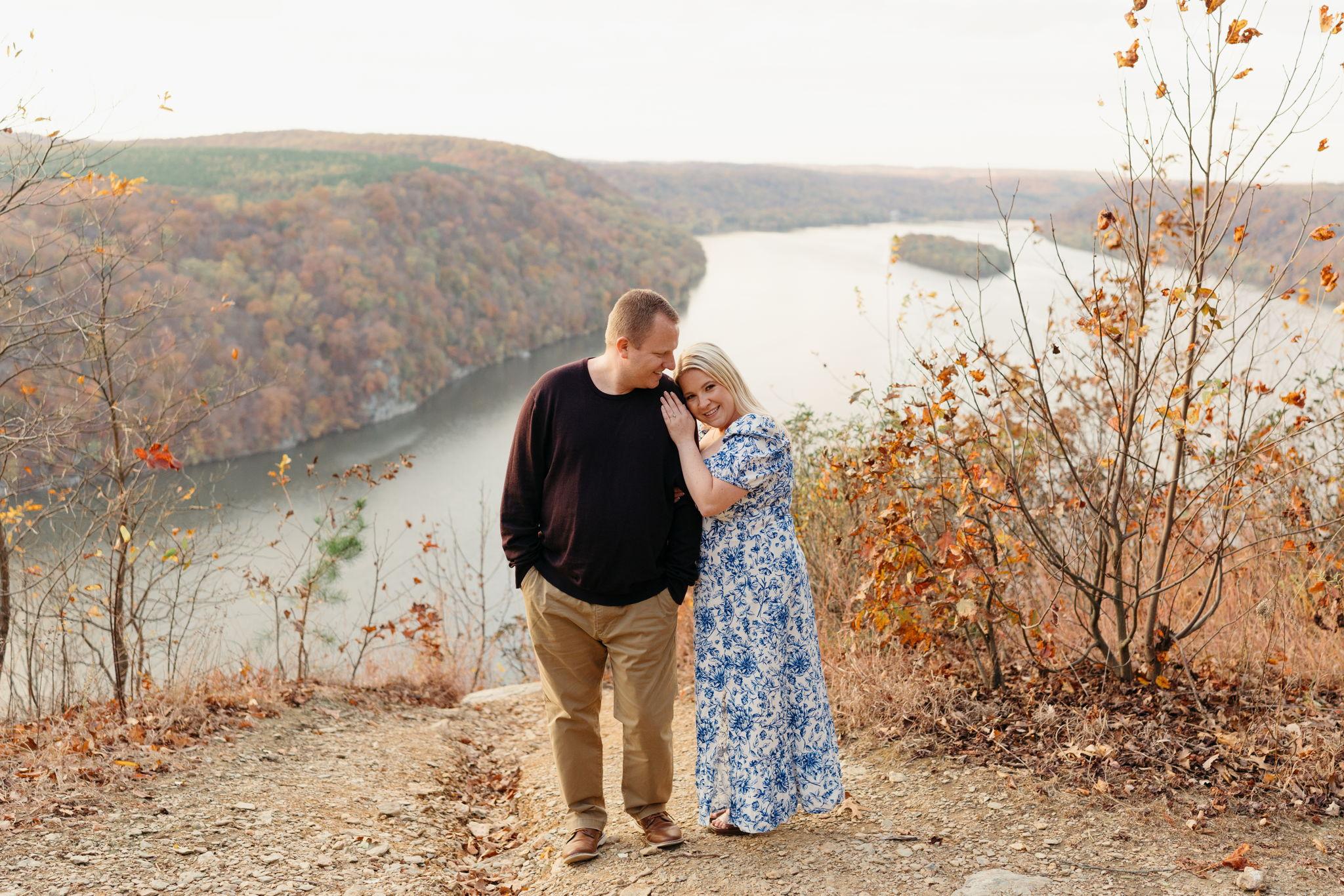 The Wedding Website of Patricia Weir and Andrew Jones