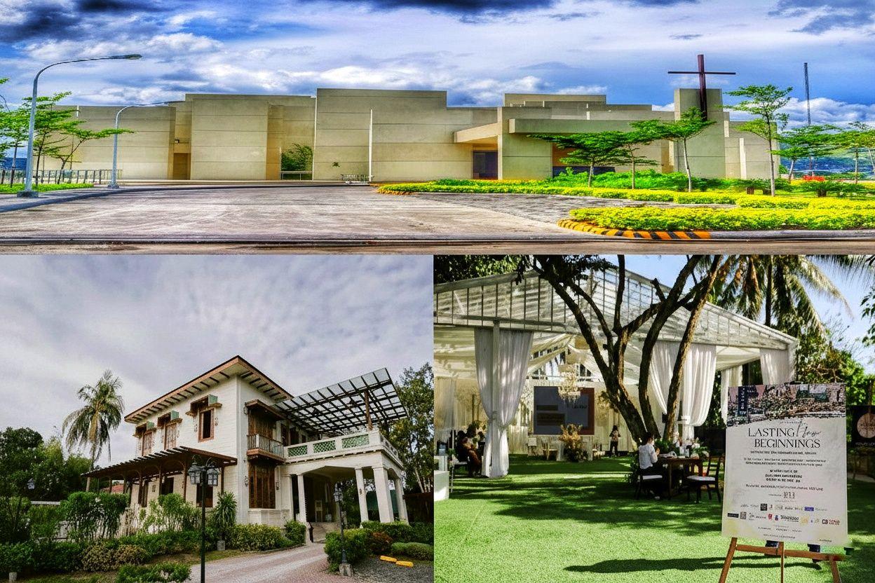 The Wedding Website of Jan Wyndell Mantalaba and Laarne Grace Avila
