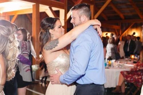 The Wedding Website of Kendyl Carpenter and Corey Forstner