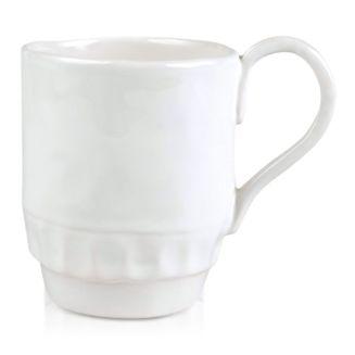 VIETRI Pietra Serena Mug