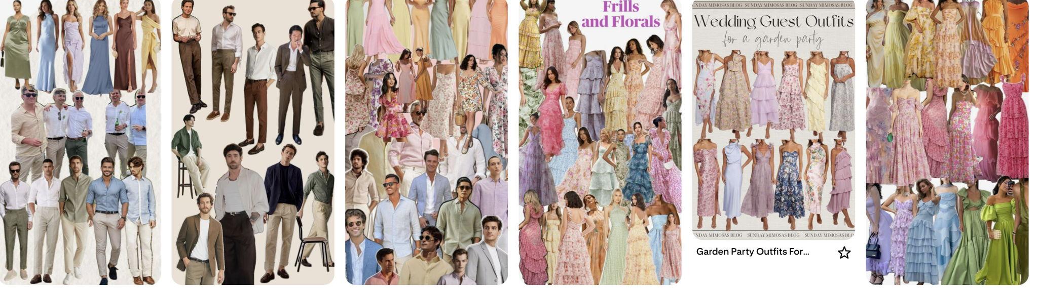 The Wedding Website of Marissa James and Aaden Poindexter